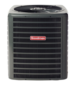 goodman heat pump